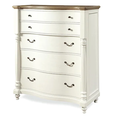 Drawer Chest